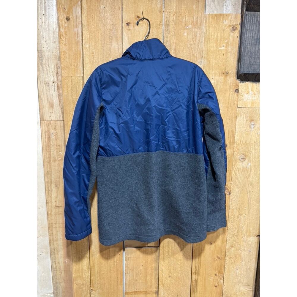 Blue jacket - Picture 3 of 4